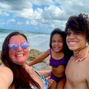 Meet your Posher, Mandy